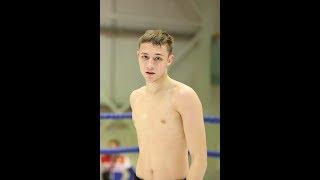 WAKO Latvia: Baltic Challenge Grand Prix 2019 Aleksandr Solovjov