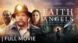 Faith of Angels | Full Movie | Starring John Michael Finley, Cameron Arnett and Kirby Heyborne