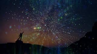 Spoken Guided SLEEP Meditation: Journey to the Galaxies and Beyond