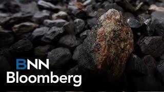 Uranium outlook amid trade war