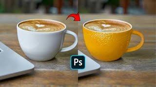 how to enable perspective warp in photoshop || how to use perspective transform in photoshop