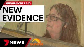 New evidence emerges in mysterious mushroom murder case | 7 News Australia