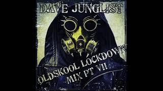 Oldskool Lockdown Mix Pt VII