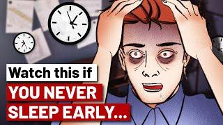 Mind-Blowing Facts About Sleep