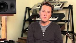 Michael W. Smith's Inspiration Testimony