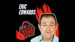 Eric Edwards