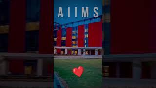 ️‍🩹 AllMS JAMMU new motivation #aiimsdelhi #aiims #aiimsdelhi #aiimage #aiimsdelhistudents