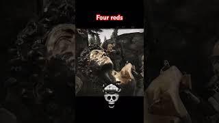 Four reds… #arenabreakout #arenainfinite #arenabreakoutinfinite #extractionshooter #extraction #game