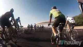 Interbike 2014 • Ride 2 Recovery Honor Ride