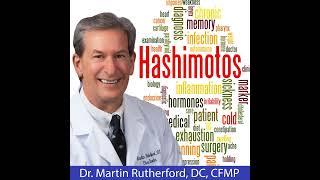 Vitiligo and Hashimoto's - Dr. Martin Rutherford