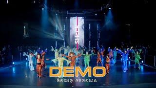 DEMO-LT Children - Vandenynas - SHOCK 2025