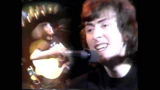 Al Stewart - Don Kirshner’s Rock Concert  1976