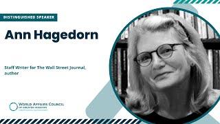 Sleeper Agent: The Atomic Spy in America Who Got Away by Ann Hagedorn
