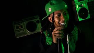BROKE by Khael Domaro (Official Performance Video)