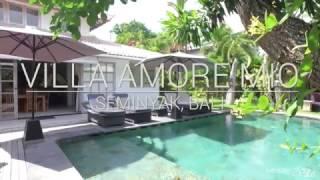 Villa Amore Mio - Seminyak, Bali