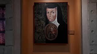 RECORRIDO MUSEO DE LA MUJER