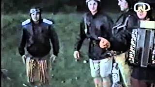 Турслет Ярославль (Летешовка), команда "ВМЗ" - пилоты.