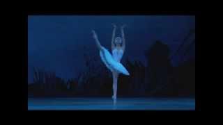 Uliana Lopatkina Odette Variation - Swan Lake