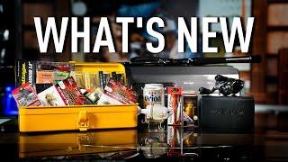 What's New This Week! Custom Deps Swimbaits, New Evergreen and Daiwa, and Father's Day specials!
