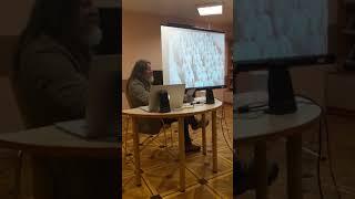 Антон Нестеров, переводчик.