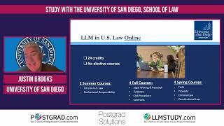 LLM Insights 2025- San Diego School of law