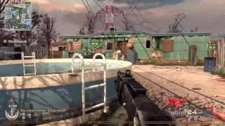 MW:2 Search and Destroy Montage (MK UL7RA)