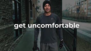 Embrace The Suck - David Goggins Motivation