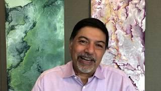 Raj Sisodia - The Healing Organization at the 2019 CEO Summit