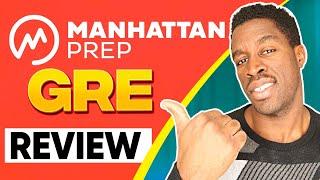 Manhattan Prep GRE Review 2023 (Is It Worth The Hype?)