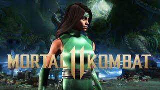 Super Sweaty Matches With Jade!! [Mortal Kombat 11 Ranked Matches]