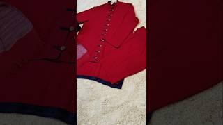Coords set for girls /Latest co-ords set design/ Ethnic co-ord sets for season / trendy coords set