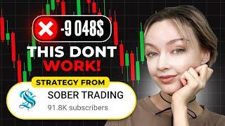 BINARY OPTIONS 2024 | HOW GOOD IS SOBER?