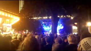 The Ark - It Takes A Fool To Remain Sane (Gröna Lund 2011)