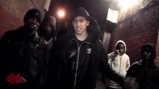 Busy Blocks Pt 2 - Totz, Tomo, Millz & Getto