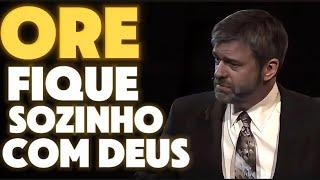 Paul Washer ORAR E SE ESCONDER EM DEUS - Dublado Em Português.