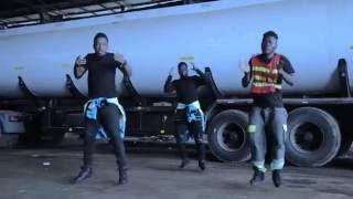 FLOWKING STONE- ELECTRIC (OFFICIAL DANCE VIDEO BY ASA HQ)