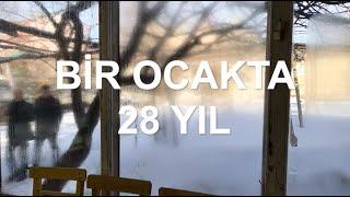 Bir Ocakta 28 Yıl / Sessiz Öyküler No: 1