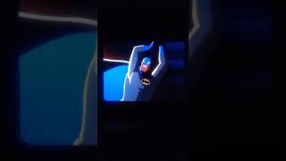 Batman & Mr. Freeze: SubZero (Cartoon Network Promo) 1998