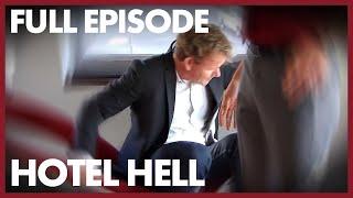 THIS Is Luxury To Them? | Hotel Hell | Gordon Ramsay