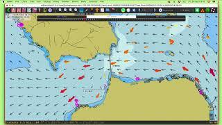 Operational Forecast System (OFS) Model for Tidal Currents