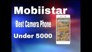 Mobiistar CQ  Best Phone Under 5000 In India 2018!