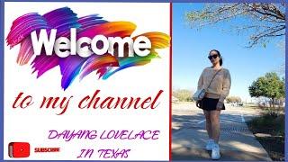 Dayang Lovelace in TEXAS is live!  Filet mignon sirloin steak wrapped  #shorts #viral