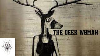 The Deer Woman | A Native American Legend