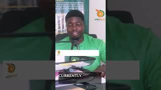 BUILDING A BUSINESS EMPIRE AS A SIDE HUSTLE. #agromedia #farming #seedproduction #sidehustle