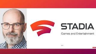 An introduction to Stadia Games and Entertainment