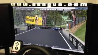 Nengun Racing - AEC Rnd.1 Recap