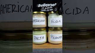 4 salsas que TRANSFORMAN cualquier plato ¿Cuál es tu favorita? #salsas