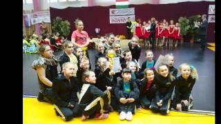 kreadance show and dance school