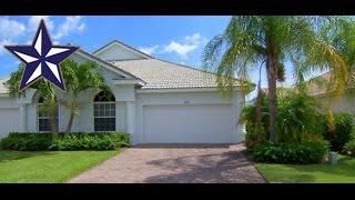 Fantastic home at the Jensen Beach Country Club For Rent! $1850/mo.