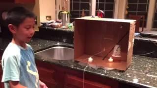 Dylan Cheng Simple Machines Demo